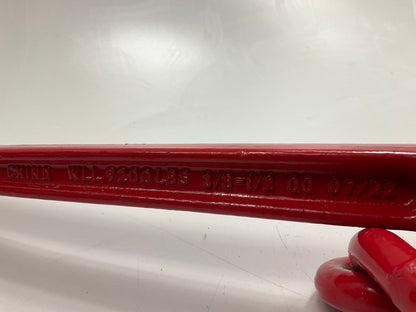 Ancra 45943-11 1/2'' To 5/8'' Lever Load Binder