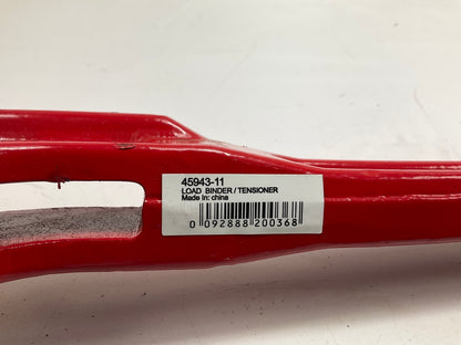Ancra 45943-11 1/2'' To 5/8'' Lever Load Binder