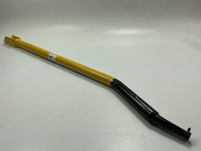 Ancra 50015-21 37-5/8'' Winch Bar Black/Yellow, Combination, Ergo 360 Deg. Ba