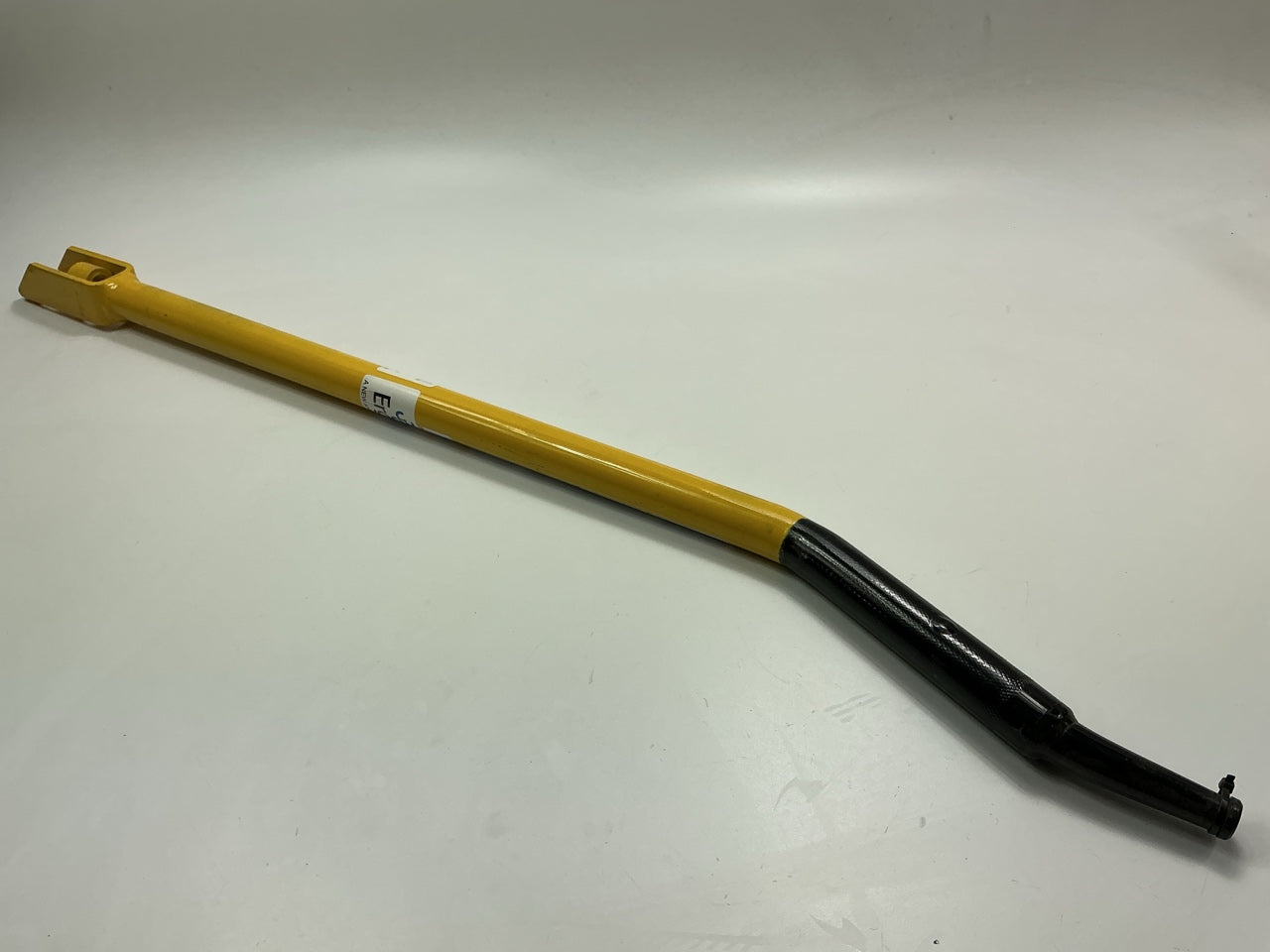 Ancra 50015-21 37-5/8'' Winch Bar Black/Yellow, Combination, Ergo 360 Deg. Ba