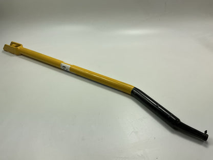 Ancra 50015-21 37-5/8'' Winch Bar Black/Yellow, Combination, Ergo 360 Deg. Ba