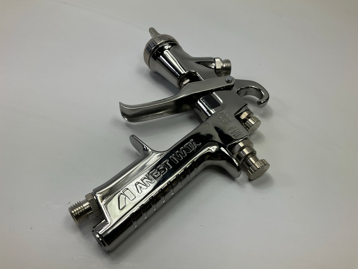 Anest Iwata 5730 Air - Spray Gun With Cup