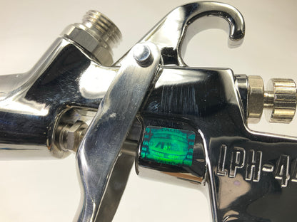 Anest Iwata 5730 Air - Spray Gun With Cup