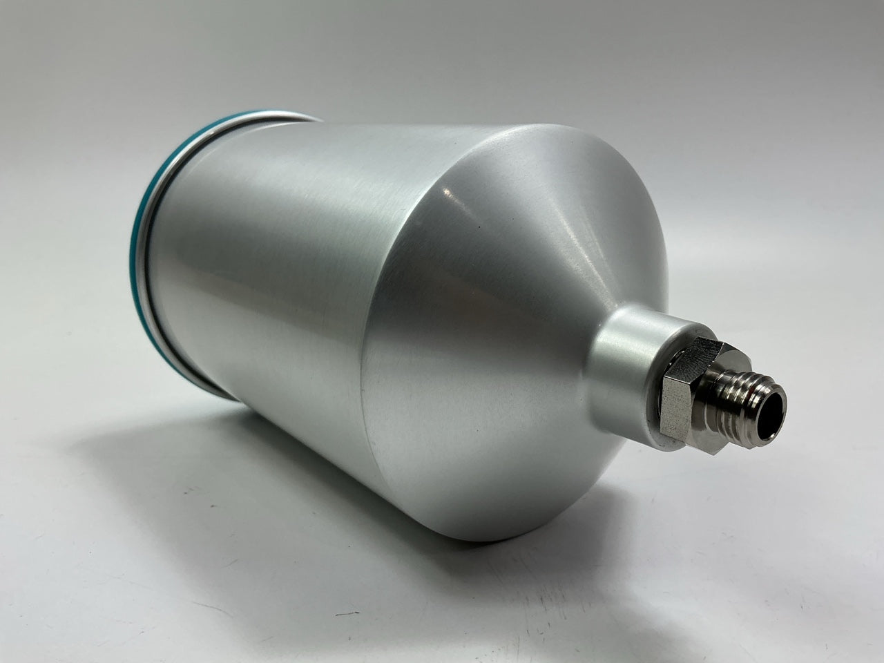 Anest Iwata 6032D 700 Ml Aluminum Paint Cup For LS400, LS400H, LPH300, WS400