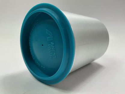 Anest Iwata 6032D 700 Ml Aluminum Paint Cup For LS400, LS400H, LPH300, WS400