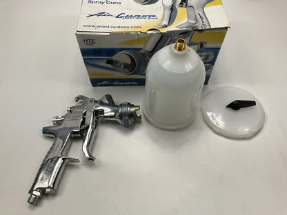 Anest Iwata 9232 Air - Spray Gun With 1.8 Nozzle With Cup
