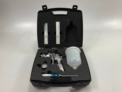 Anest Iwata 9276 Air - Gravity Spray Gun Kit