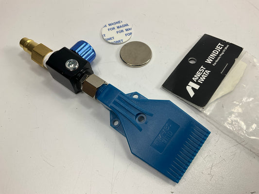 Anest Iwata IWA-ASETWINDJET1 WaterBorne Air Dryer Nozzle