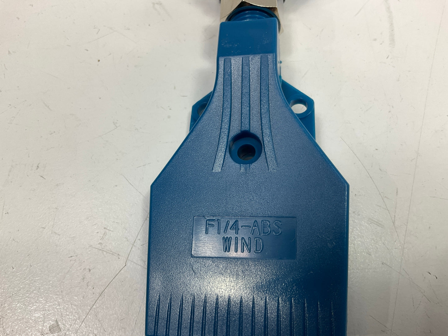 Anest Iwata IWA-ASETWINDJET1 WaterBorne Air Dryer Nozzle