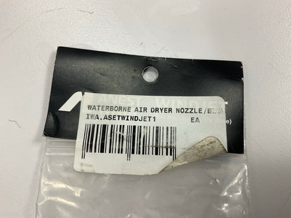 Anest Iwata IWA-ASETWINDJET1 WaterBorne Air Dryer Nozzle