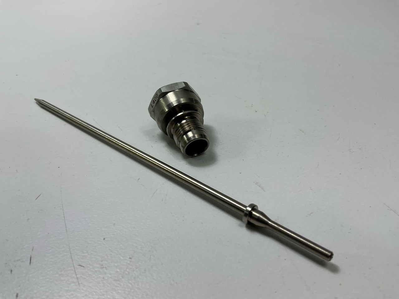 Anest Iwata LPH-400-14 Nozzle Needle Set