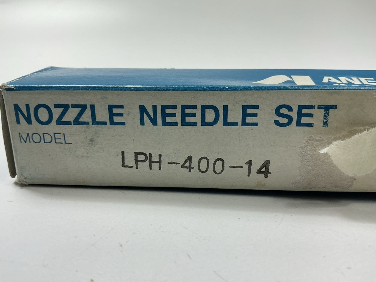 Anest Iwata LPH-400-14 Nozzle Needle Set