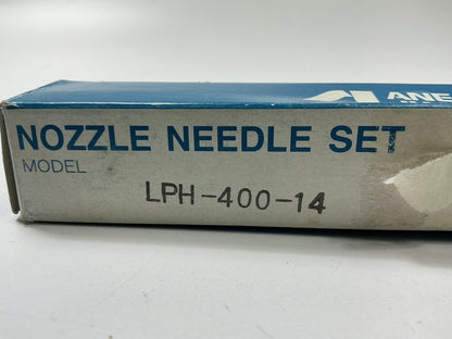 Anest Iwata LPH-400-14 Nozzle Needle Set