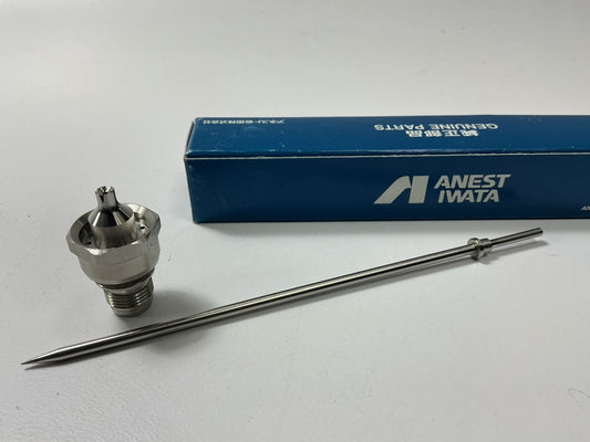 Anest Iwata LS-400-12 Nozzle Needle Set - 1.2mm