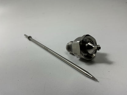 Anest Iwata LS-400-12 Nozzle Needle Set - 1.2mm