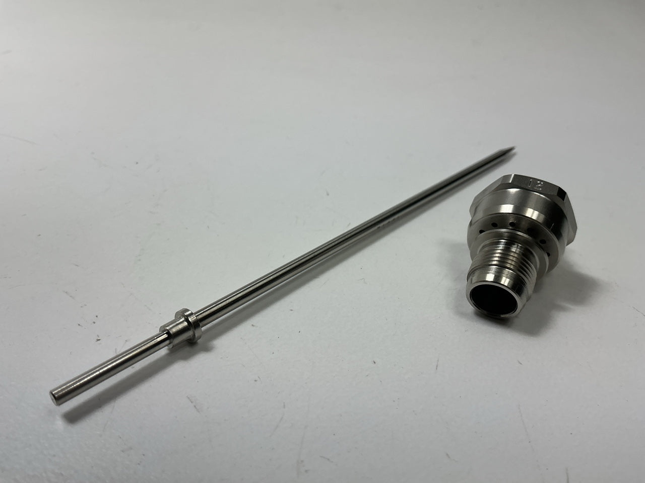 Anest Iwata LS-400-12 Nozzle Needle Set - 1.2mm