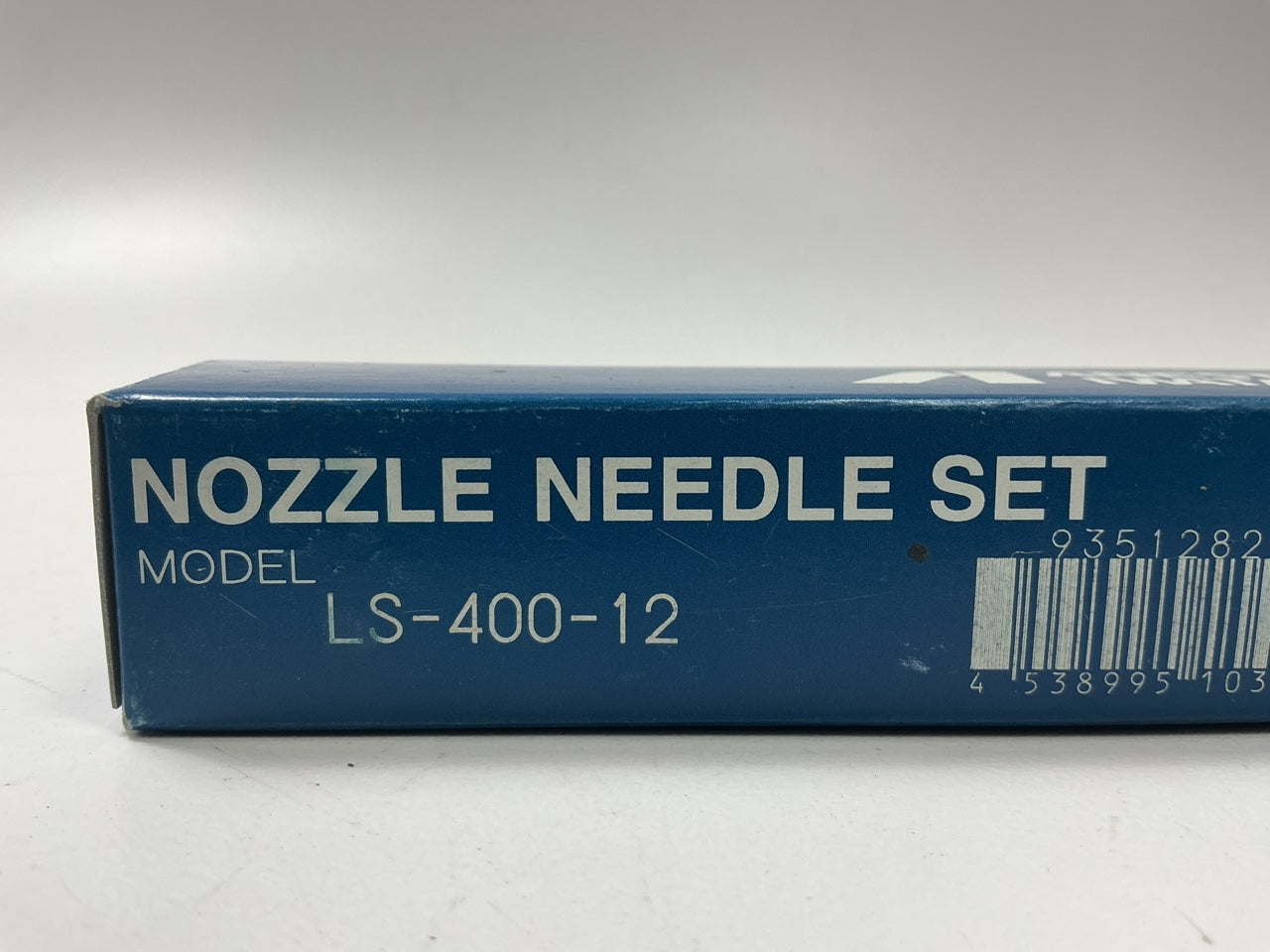 Anest Iwata LS-400-12 Nozzle Needle Set - 1.2mm