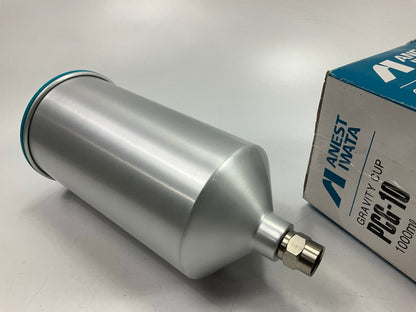 ANEST IWATA 6034E Cup, 1000 Ml, Use With: W-400, W-400-LV, LPH-400 Manual Spray