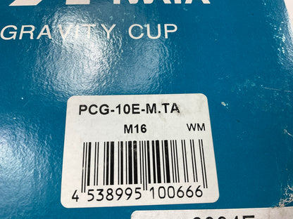 ANEST IWATA 6034E Cup, 1000 Ml, Use With: W-400, W-400-LV, LPH-400 Manual Spray