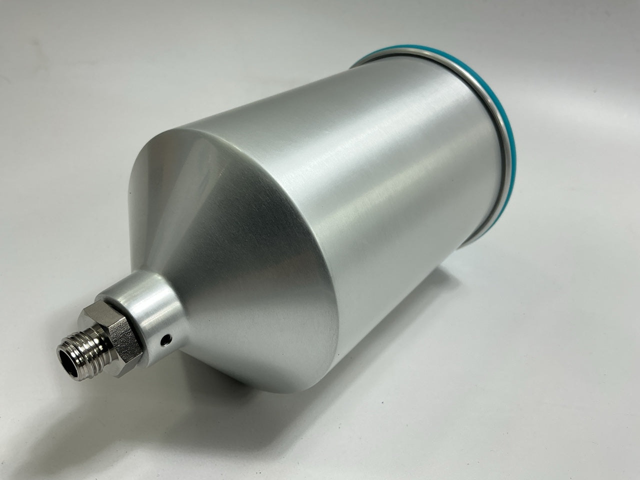 Anest Iwata PCG-TD-2-TA 700ML Aluminum Gravity Feed Paint Cup