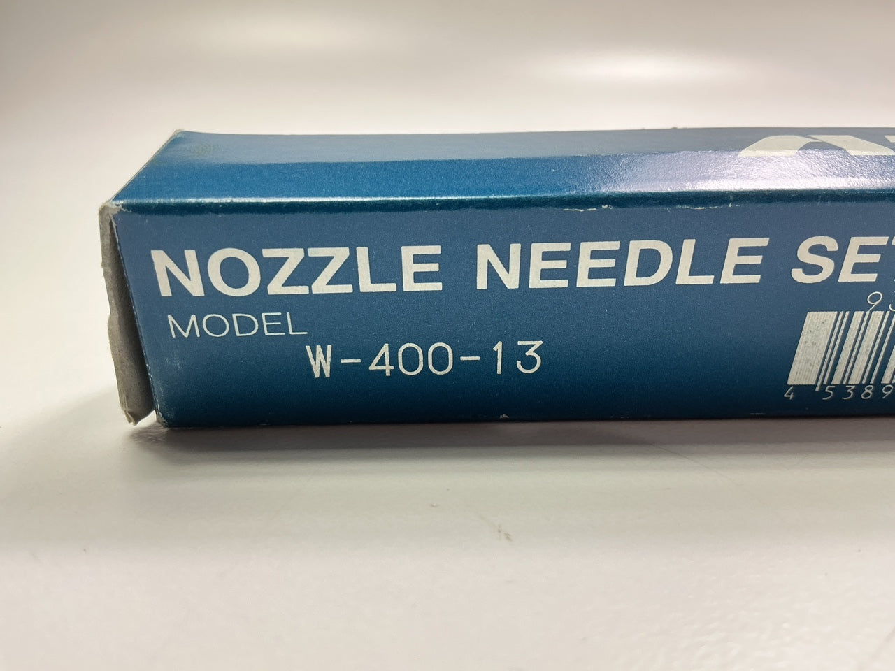 Anest Iwata W-400-13 Nozzle Needle Set