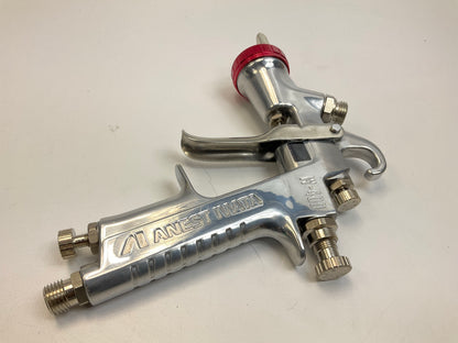 Anest Iwata W-400LV-13WBX Air - Gravity Feed Spray Gun