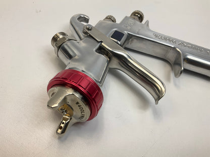 Anest Iwata W-400LV-13WBX Air - Gravity Feed Spray Gun