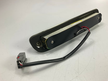 Anzo 531077 LED Third Brake Light Lamp, Smoke Lens, 1999-15 F-250 F-350 F-450 SD
