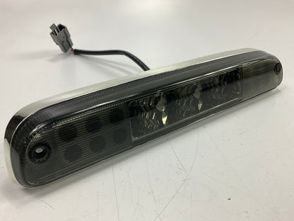 Anzo 531077 LED Third Brake Light Lamp, Smoke Lens, 1999-15 F-250 F-350 F-450 SD