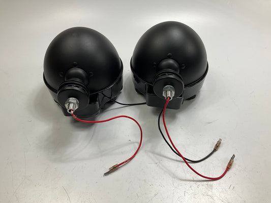 DAMAGED WIRE - Anzo USA 861096 6'' HID Off-Road Driving Light Lamps With Covers