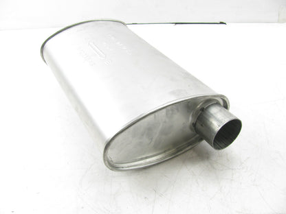 Ap Exhaust 2006 Muffler For 1993-1995 Wrangler 2.5L-L4, 4.0L-L6