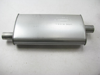 Ap Exhaust 2015 Muffler For 1993-1998 Grand Cherokee 1993 Grand Wagoneer 318-V8