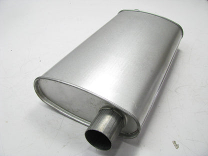 Ap Exhaust 2045 Exhaust Muffler 1993-2002 Camaro & Firebird 3.4L 3.8L-V6