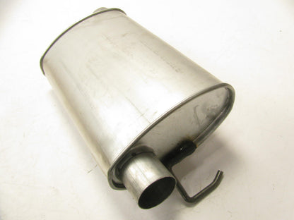 Ap Exhaust 2066 Right Muffler For 1994-2004 Ford Mustang