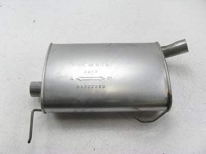 Ap Exhaust 2096 Stock Exhaust Muffler For 1991-1996 Infiniti G20 2.0L SR20DE