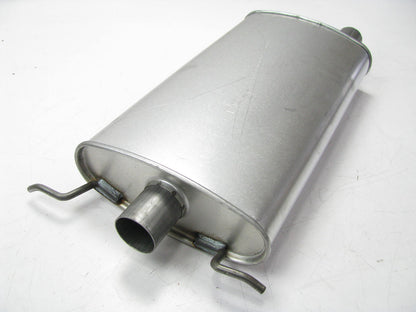 Ap Exhaust 2208 Right Muffler 90-97 Town Car 92-97 Crown Victoria Grand Marquis