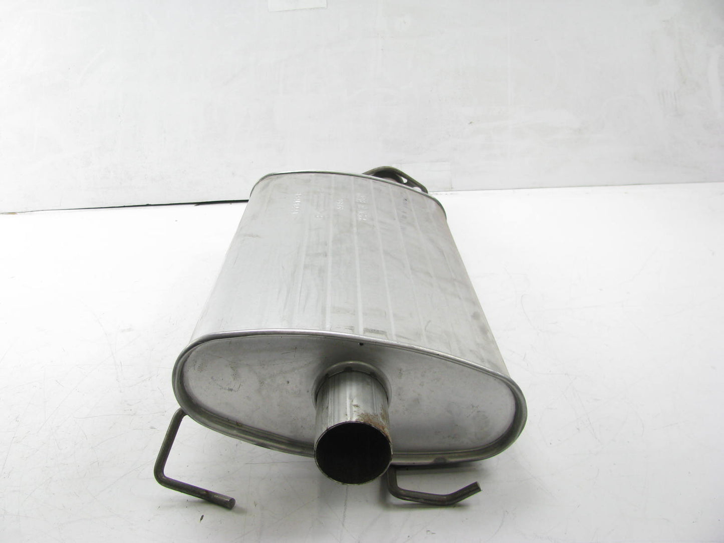 Ap Exhaust 2212 Exhaust Muffler For 1995-2000 Ford Explorer 4.0L-V6 OHV