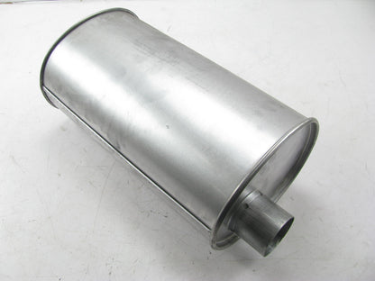 Ap Exhaust 2223 Exhaust Muffler For 1997-1999 Dodge Dakota