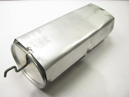 Exhaust Muffler AP Exhaust 2244 For 97-99 Cutlass, 97-03 Malibu,