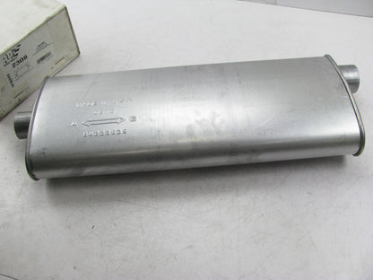 Ap Exhaust 2308 Muffler For 1999-2001 Jeep Grand Cherokee 4.7L-V8