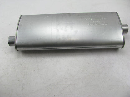 Ap Exhaust 2308 Muffler For 1999-2001 Jeep Grand Cherokee 4.7L-V8