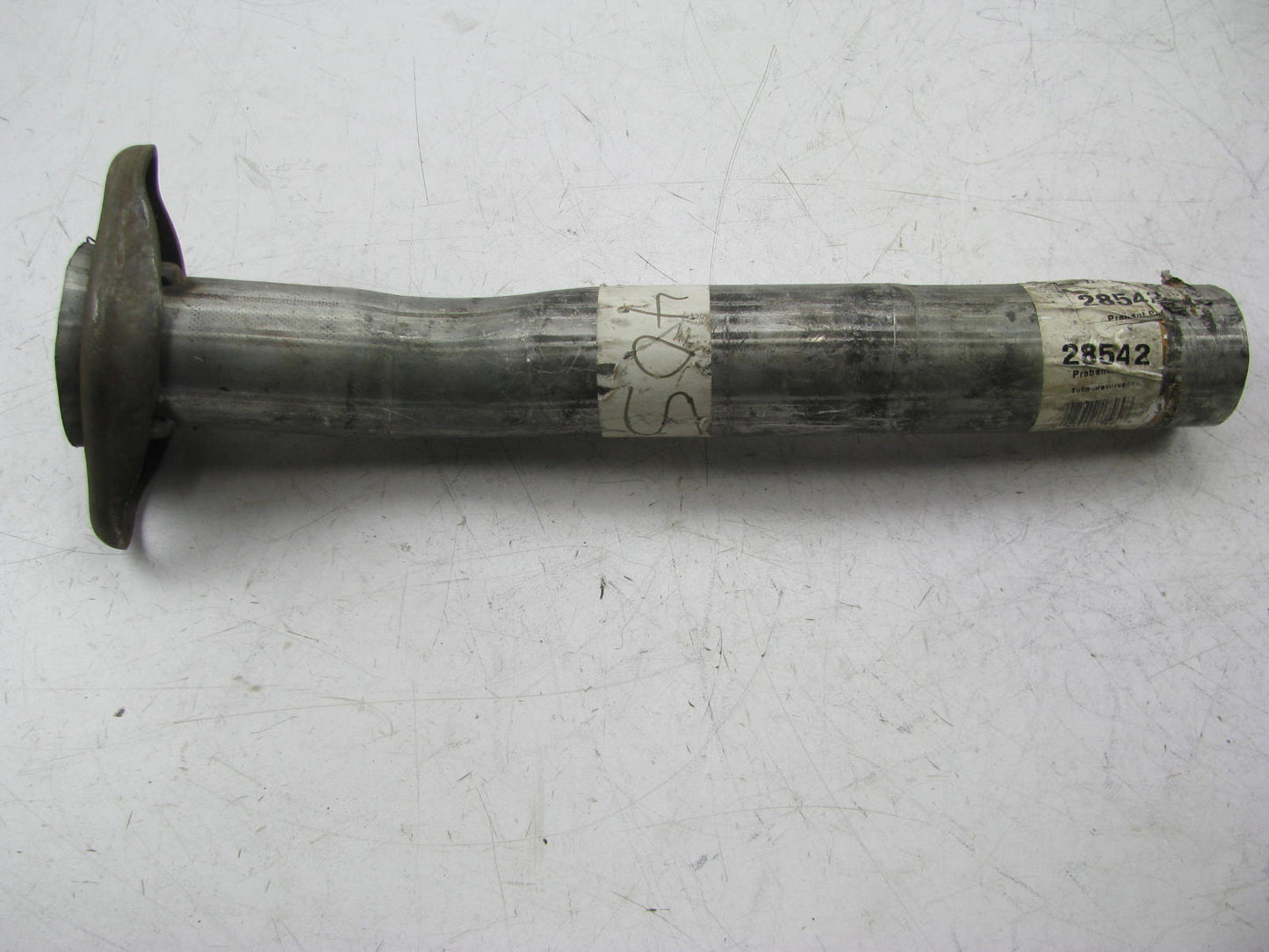 Ap Exhaust 28542 Center Exhaust Pipe 1995-2000 Ford Explorer 4.0L-V6