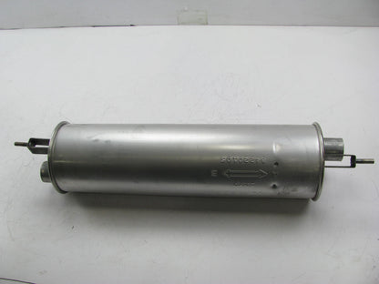 Ap Exhaust 2989 Rear Exhaust Muffler - 1.875'' Inlet & 2.032'' Outlet