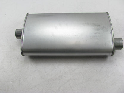 Ap Exhaust 3599 Exhaust Muffler - 2-1/2'' Inlet 2-1/4'' Outlet