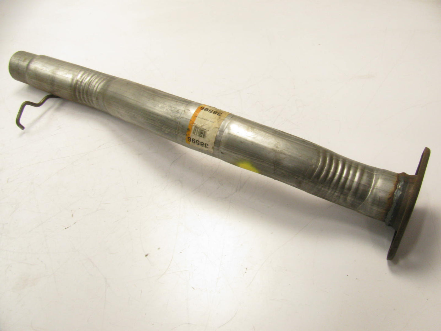 Ap Exhaust 38596 Center Exhaust Pipe 1994-95 C1500/2500 K1500/2500 Suburban 5.7L