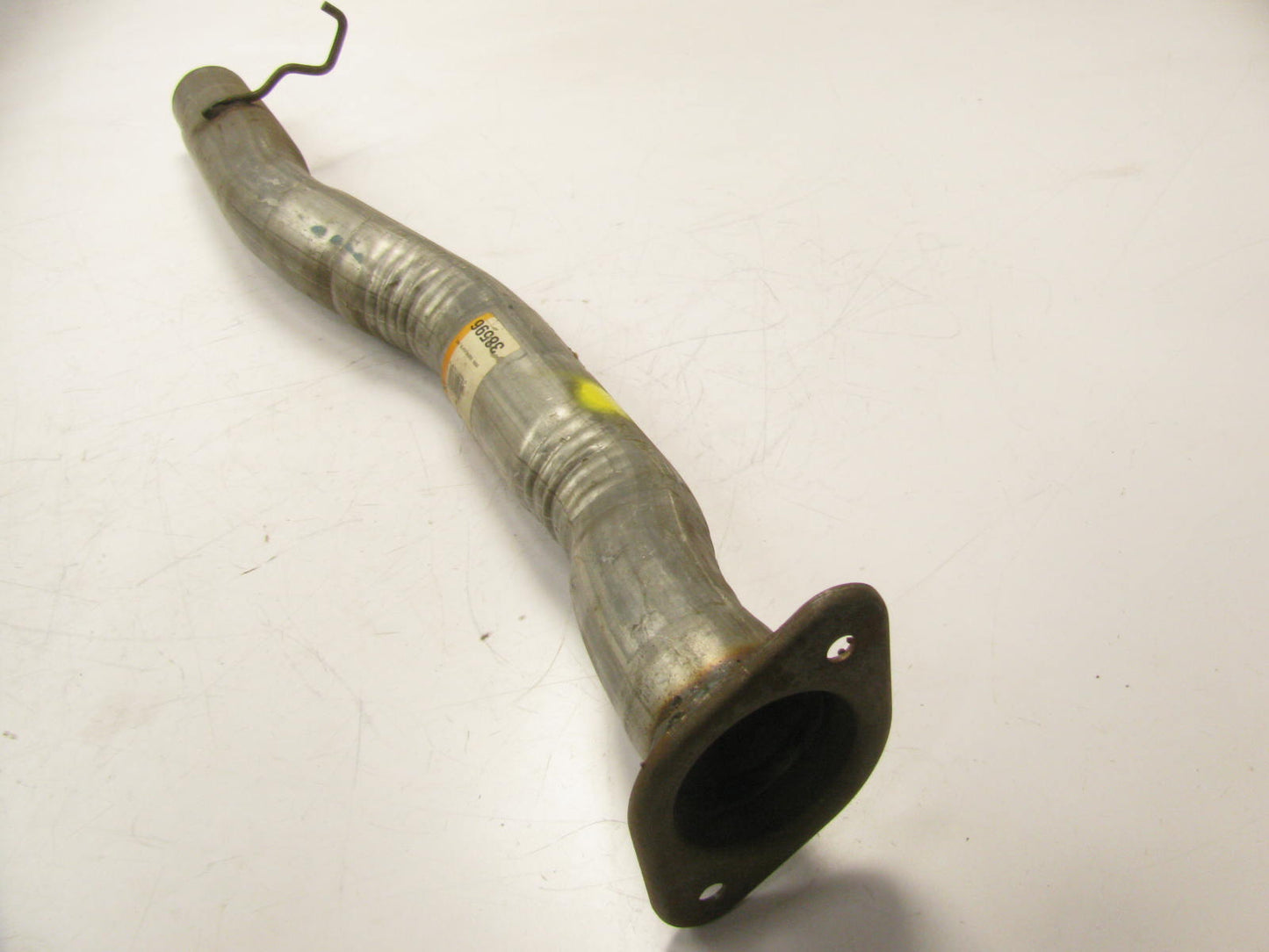 Ap Exhaust 38596 Center Exhaust Pipe 1994-95 C1500/2500 K1500/2500 Suburban 5.7L