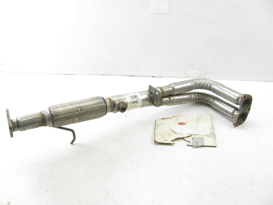 AP Exhaust 38647 Front Exhaust Pipe For 1990-1991 Honda Accord 2.2L-L4
