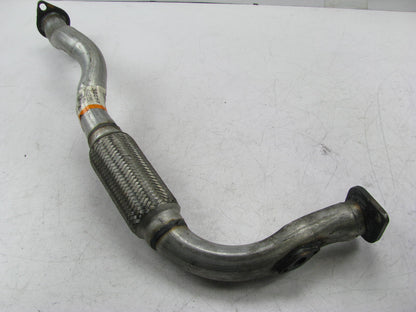 Ap Exhaust 38697 Front Exhaust Pipe For 1993-1995 Corolla & Prizm 1.6L 1.8L-L4