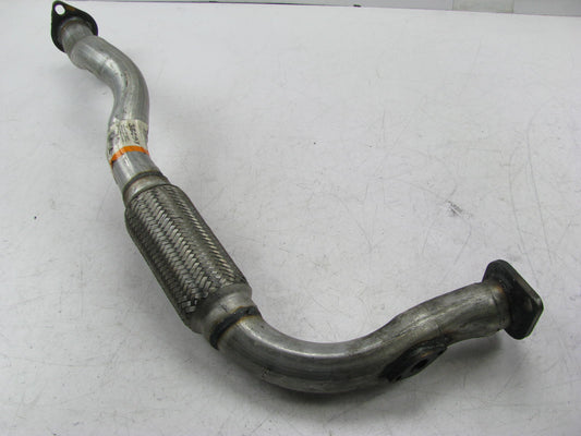 Ap Exhaust 38697 Front Exhaust Pipe For 1993-1995 Corolla & Prizm 1.6L 1.8L-L4
