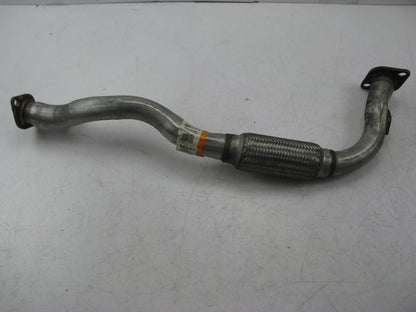 Ap Exhaust 38697 Front Exhaust Pipe For 1993-1995 Corolla & Prizm 1.6L 1.8L-L4